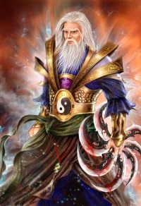 反派女配杀疯九洲！主角们都跪了