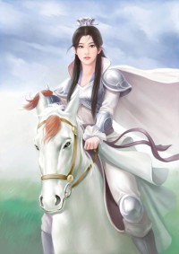 蓝湖月崖(女扮男装坐江山)
