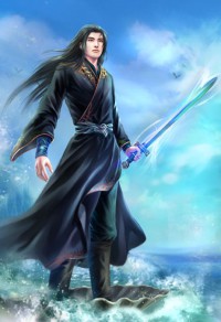 枪侠+三张牌+荒原+巫师与玻璃球(黑暗塔系列1-4)