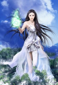 嫡女神医