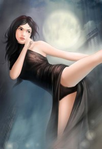 目中无人的明恋对象变傻以后