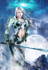 就要你的吻