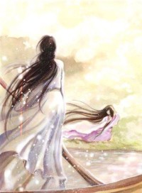 孤芳不自賞