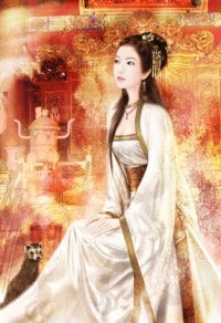 硃砂曲