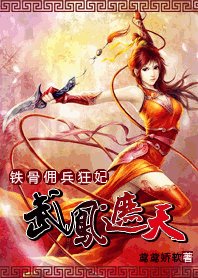 《铁骨佣兵狂妃:武凤遮天》