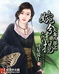 《天龍八部之婉兮清揚》