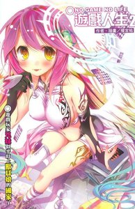 《No game No life/遊戲人生》