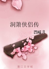 洞簫俠侶傳