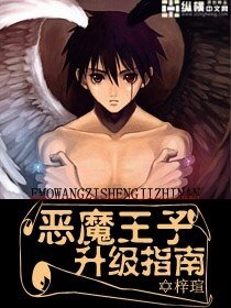 《惡魔王子升級指南》