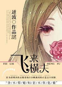 《飞来横夫/驯夫记》