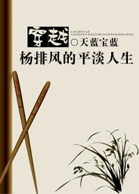 穿越--杨排风的平淡人生