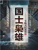 《国士枭雄》