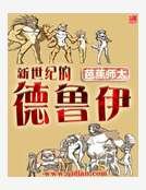 新世纪的德鲁伊