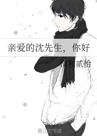 《亲爱的沈先生,你好》