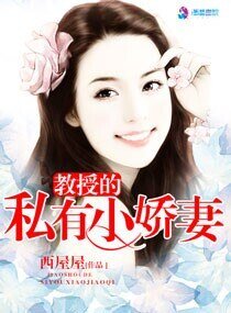 教授的私有小娇妻