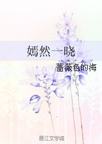 《嫣然一晓》