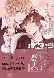《过激行为》