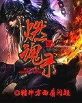 《燃魂录》