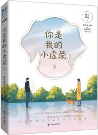 《你是我的小虚荣》