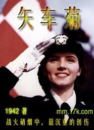 《矢車菊【徵文】》