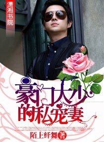 《豪门大少的独爱妻》
