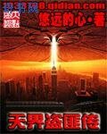 天界盗匪传