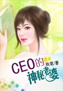 《CEO的神秘老婆》