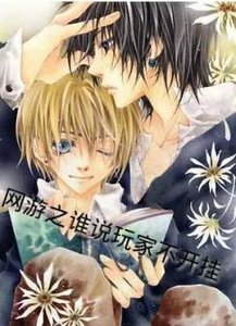 《網遊之誰說玩家不開掛?》