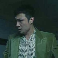 《(古惑仔同人)靚坤一二事》