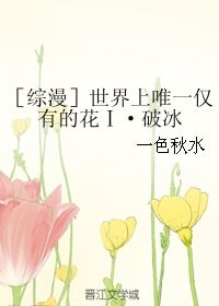 《(無CP/綜同人)世界上唯一僅有的花Ⅰ·破冰》