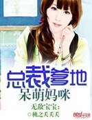 《無敵寶寶:總裁爹地呆萌媽咪》