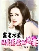 《霸宠掠爱:囚爱总裁的逃妻》