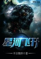《星河飞升》