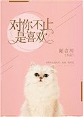 《对你不止是喜欢》