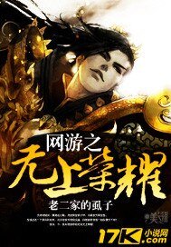 《網遊之無上榮耀》