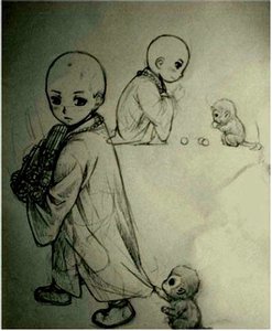 (西游同人)西游萌爱篇