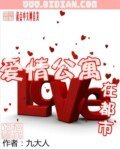 《(愛情公寓同人)愛情公寓在都市》