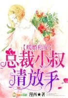 《陆爷心尖上的人儿》