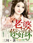 隐婚老公，老婆你好！
