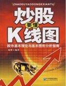 《炒股要懂k線圖》
