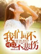 《我們可不可以不悲傷》