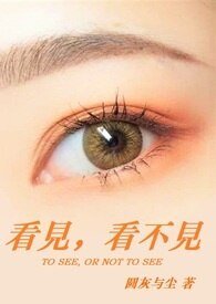 看见,看不见
