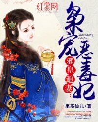 《邪皇追妻:枭宠恶毒妃》