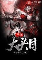 《三國大頭目》