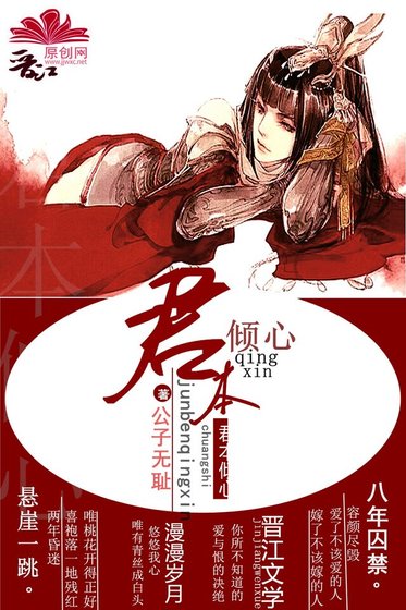 《君本倾心》