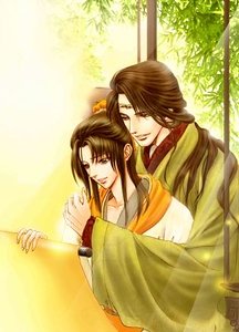 《银月寒天》