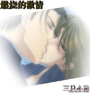 《燃燒的激情》