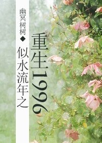 《似水流年之重生1996》