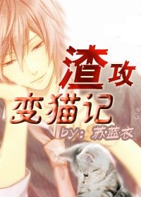 《渣攻变猫记》