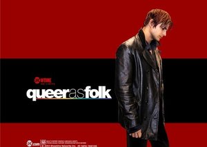 《同志亦凡人/Queer As Folk Season》